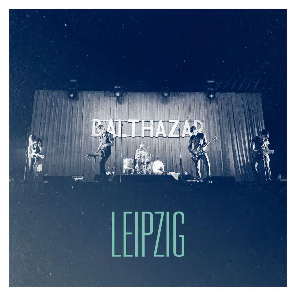 Leipzig