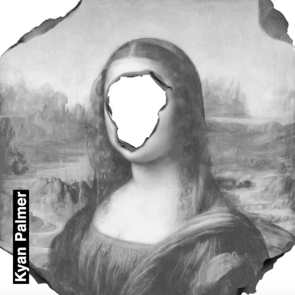 Burn Mona Lisa (Mellow Mix)