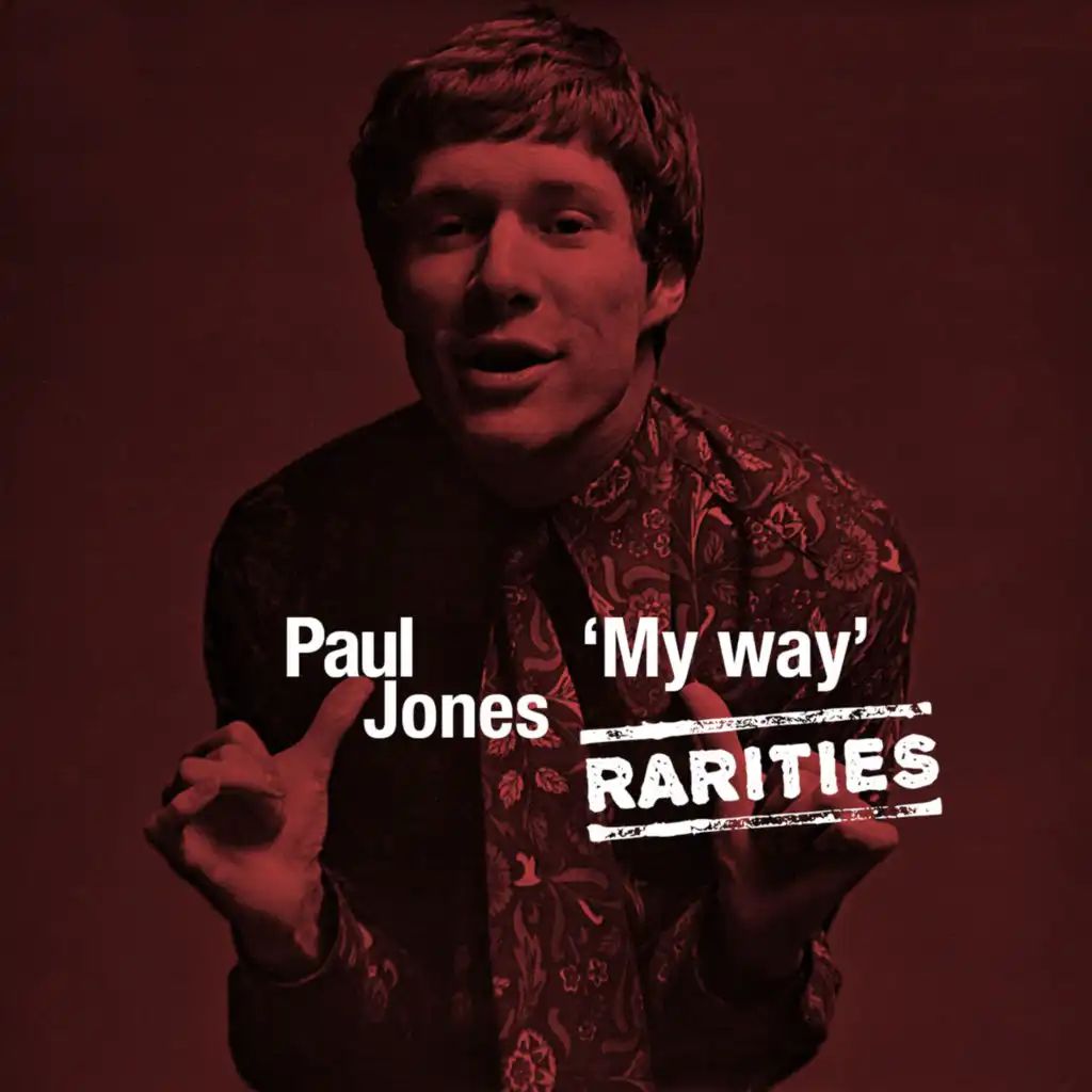 My Way (Rarities)