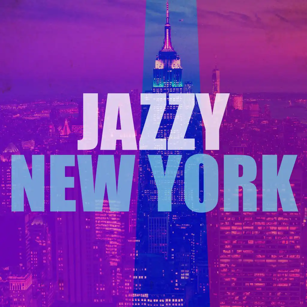Jazzy New York