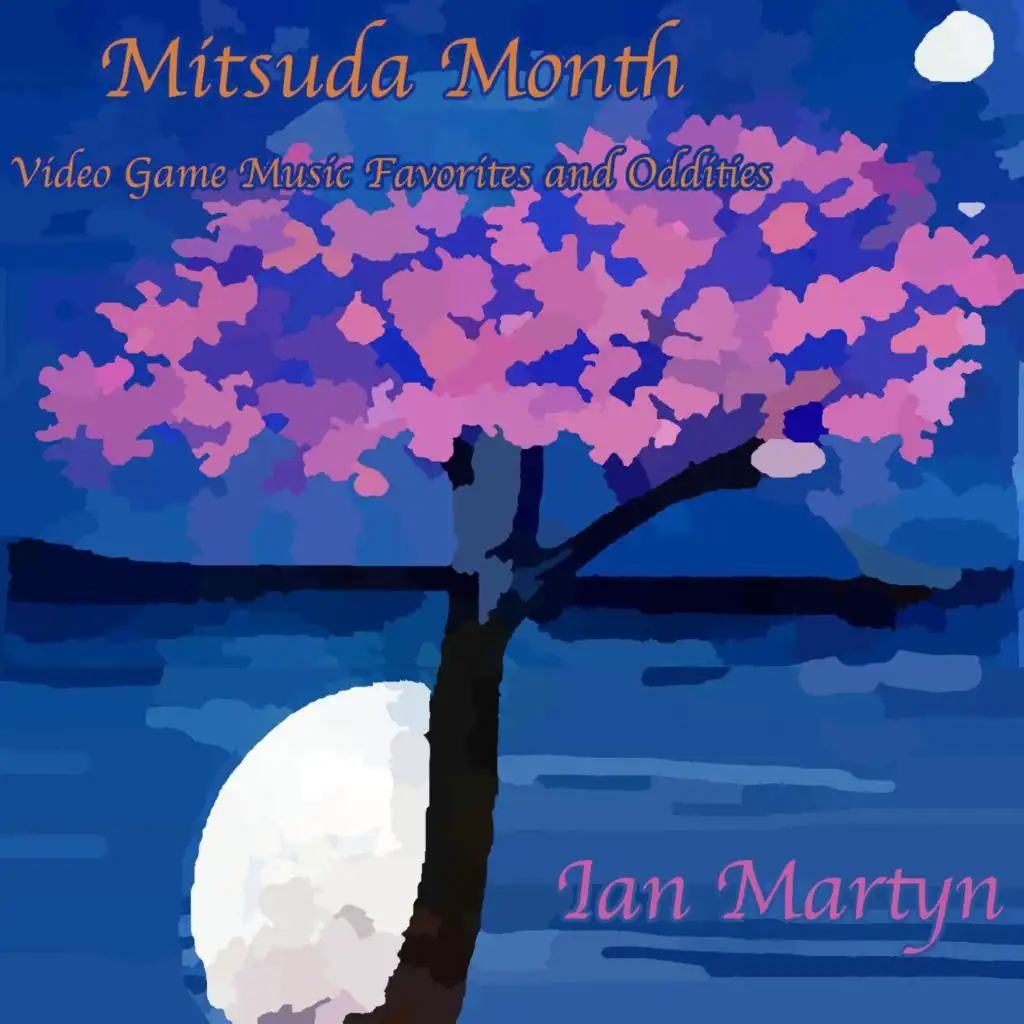 Mitsuda Month ~ Video Game Music Favorites and Obscurities