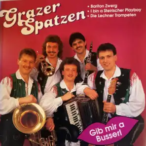 Grazer Spatzen