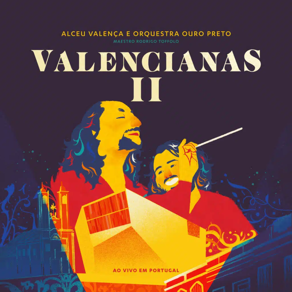 Alceu Valença & Orquestra Ouro Preto