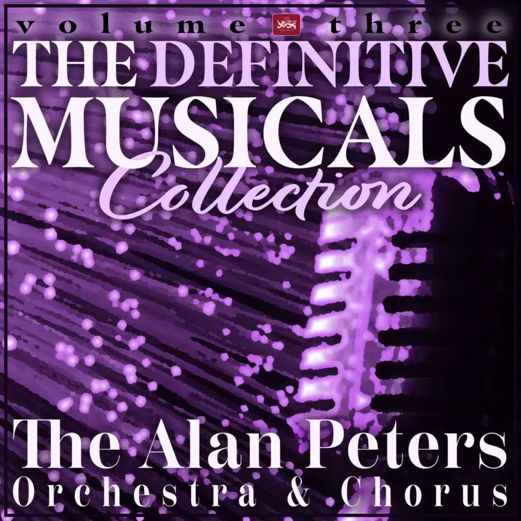 The Definitive Musicals Collection, Vol. 3