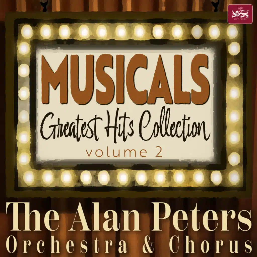 Musicals: Greatest Hits Collection, Vol. 2
