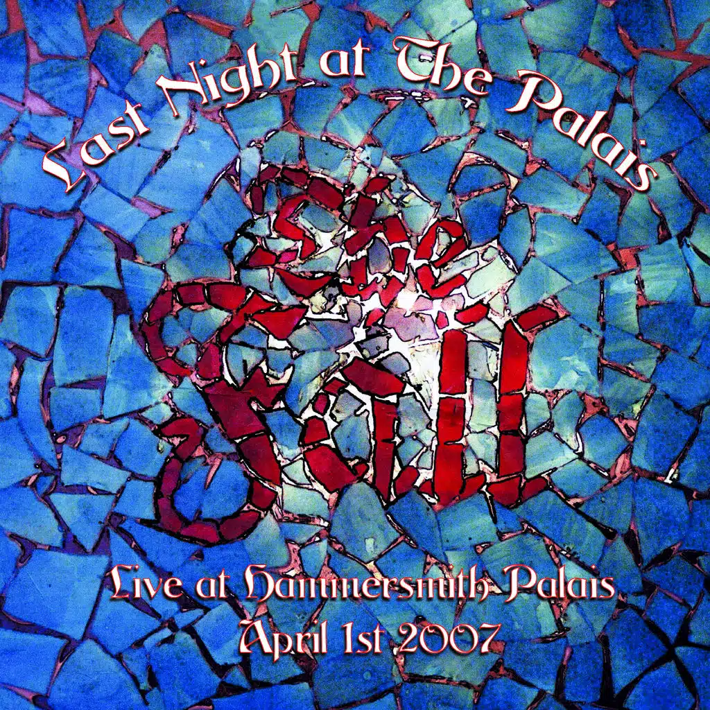 White Lightning (Live)