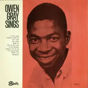 Owen Gray Sings