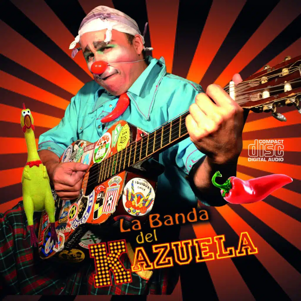 La Banda del Kazuela