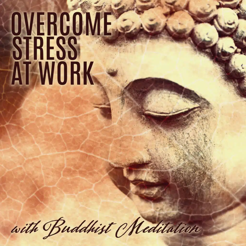 Overcome Stress at Work with Buddhist Meditation