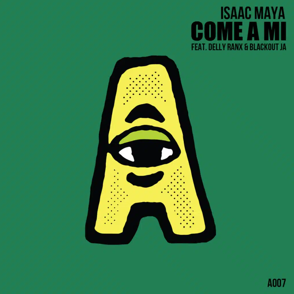 Come a mi (feat. Delly Ranx & Blackout JA)