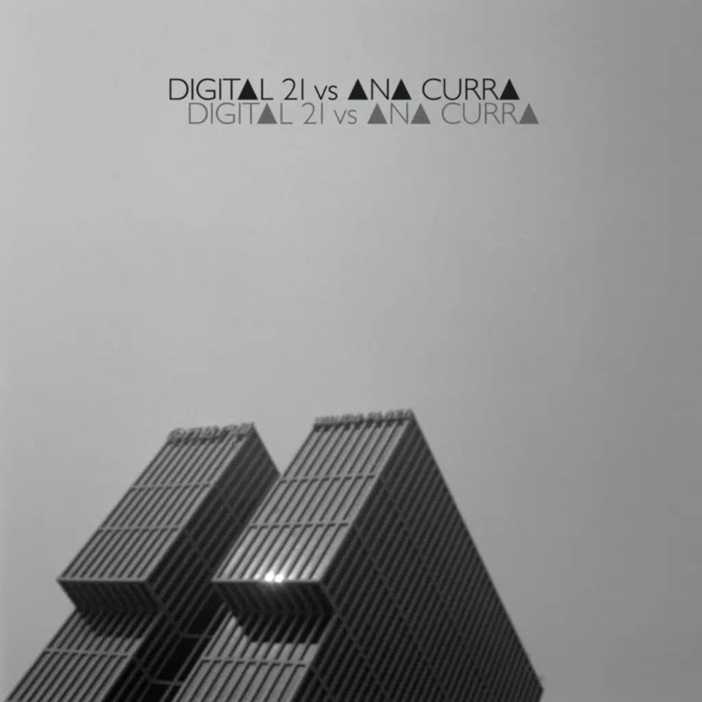 Digital 21 vs Ana Curra