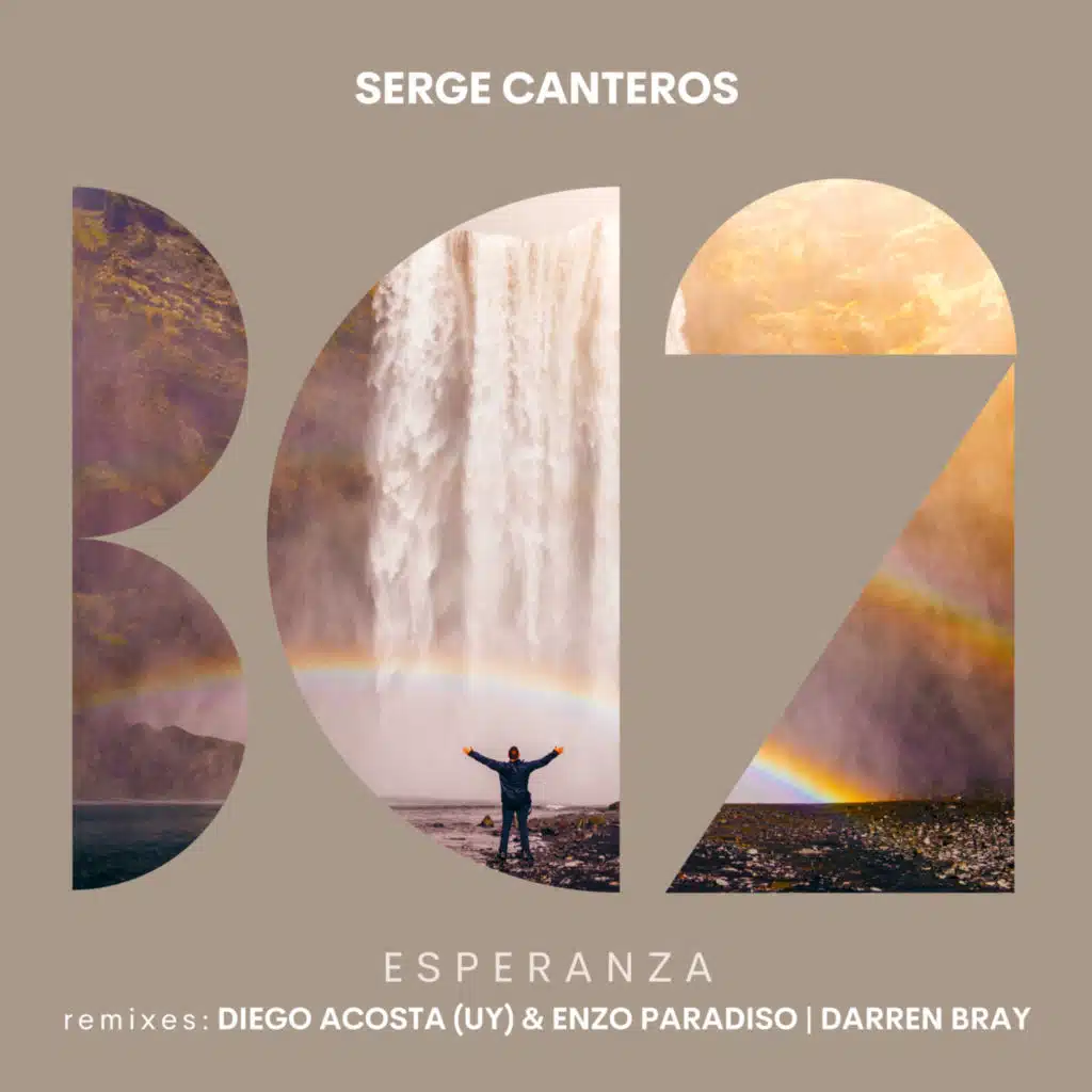 Esperanza (feat. Darren Bray & Diego Acosta (UY))