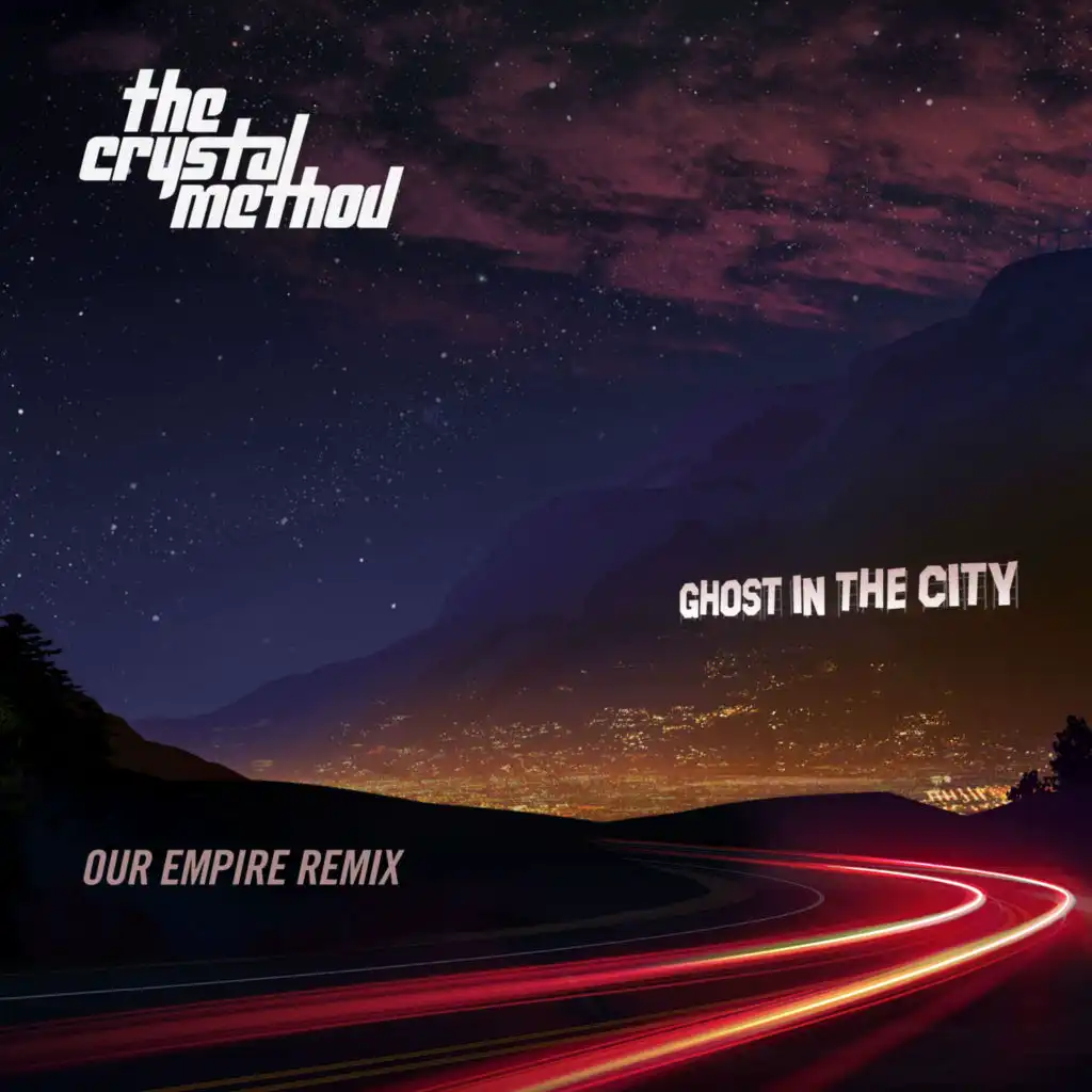 Ghost In The City (Our Empire Remix) [feat. Le Castle Vania & Amy Kirkpatrick]