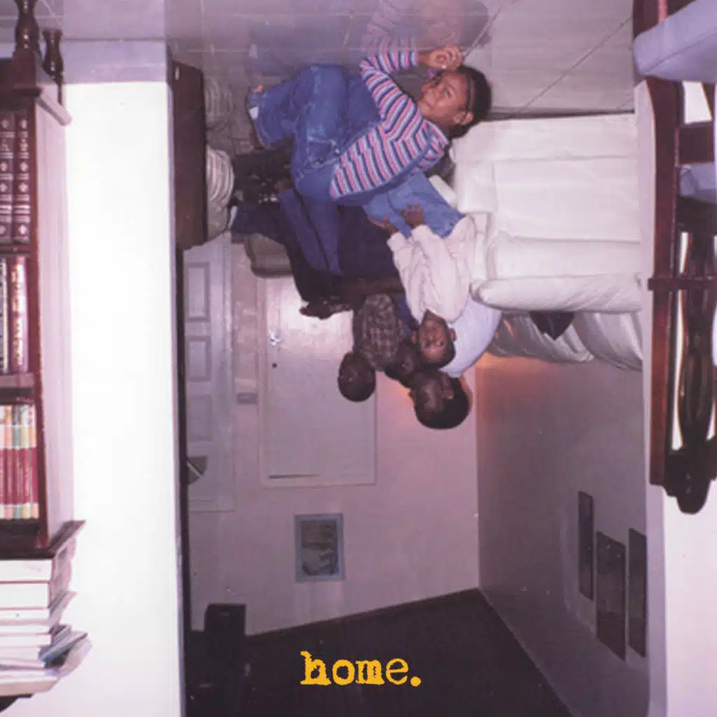 home