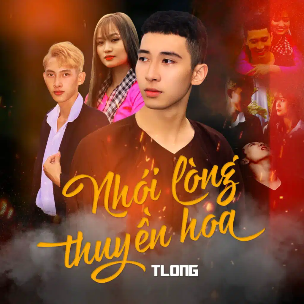 Nhói Lòng Thuyền Hoa