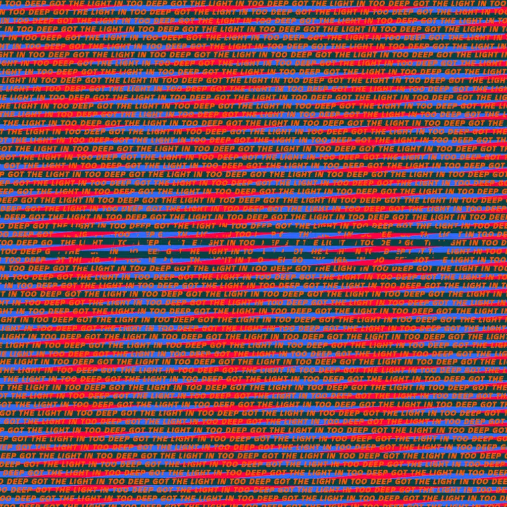 Got the Light / In Too Deep