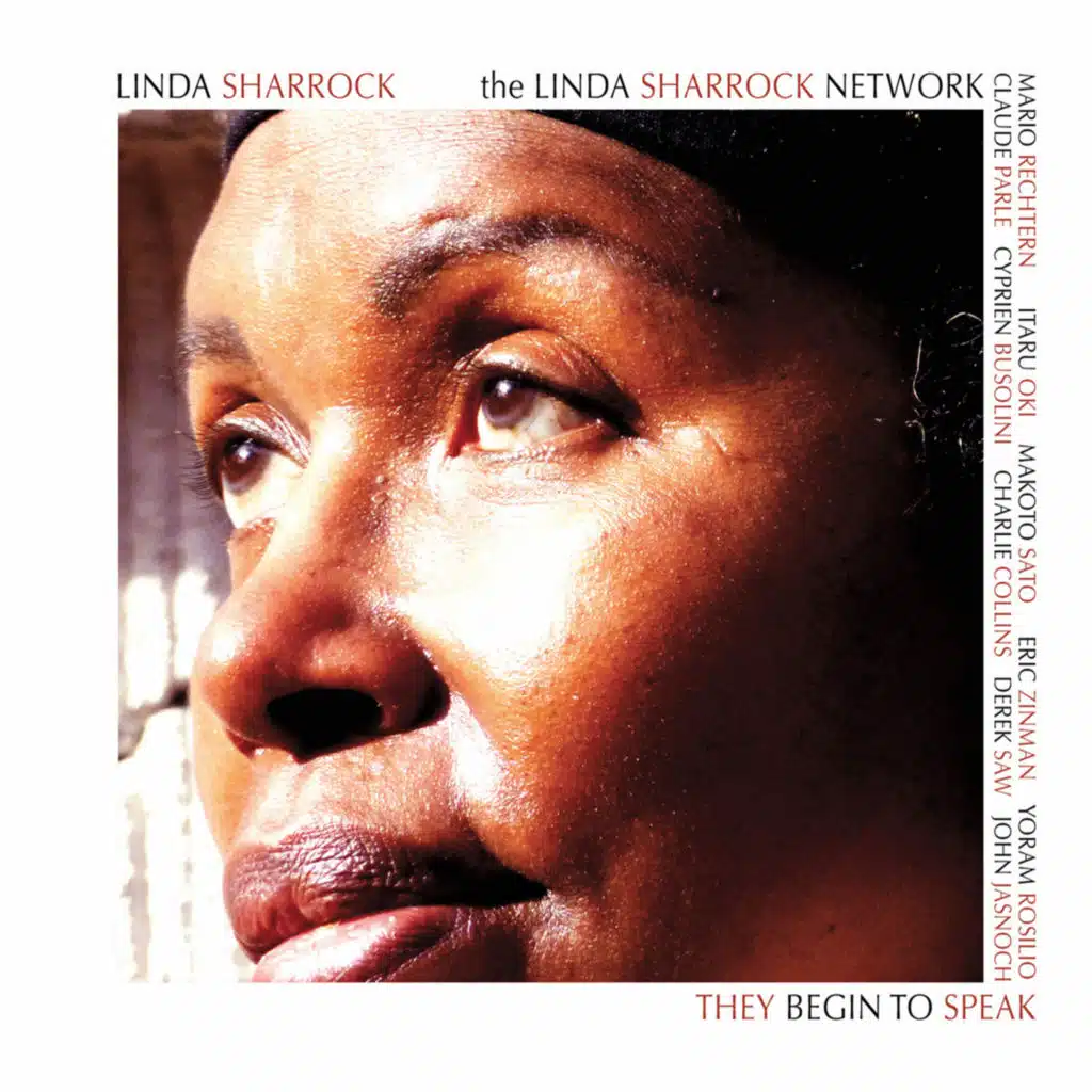 Linda Sharrock & The Linda Sharrock Network