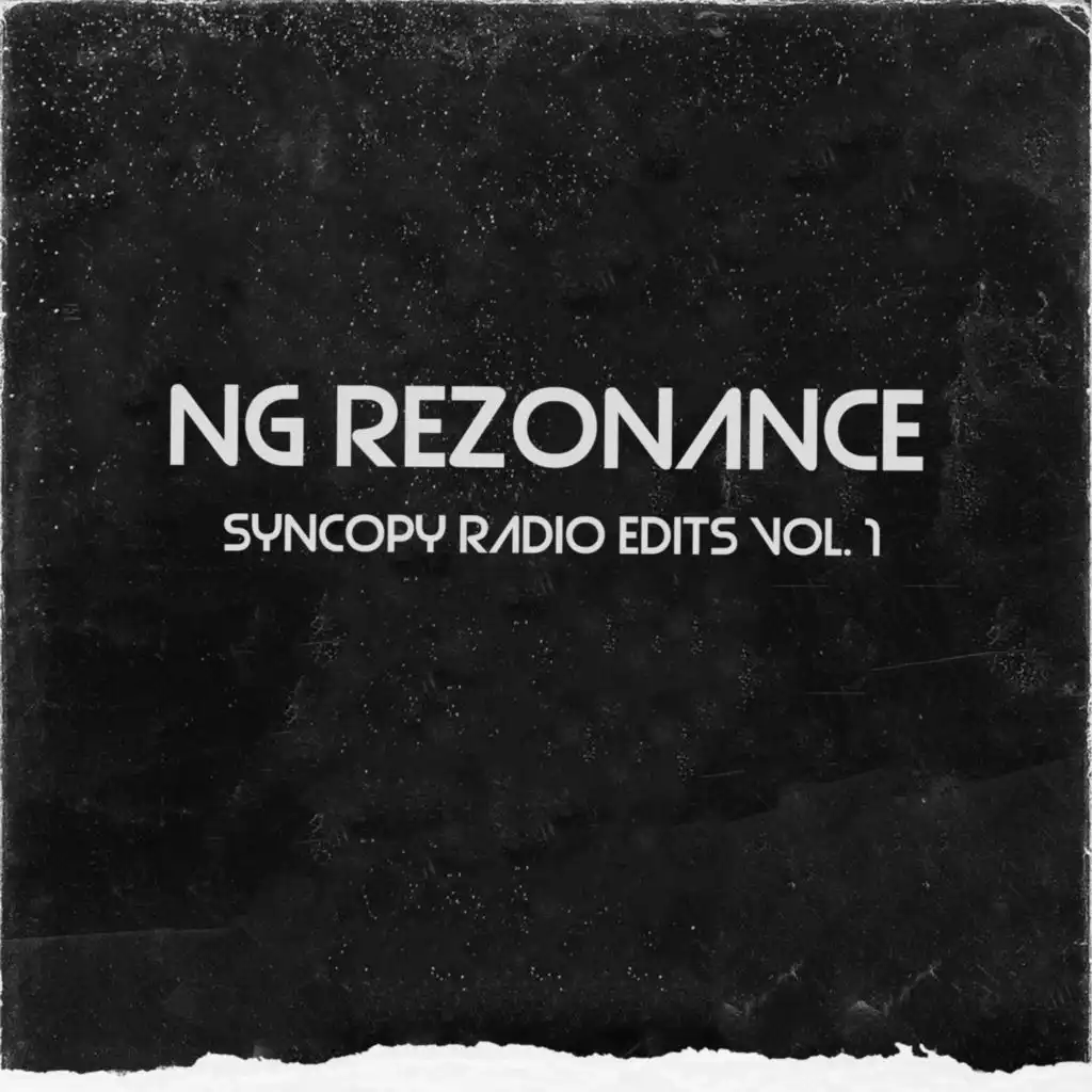 Resurgence (Radio Edit)