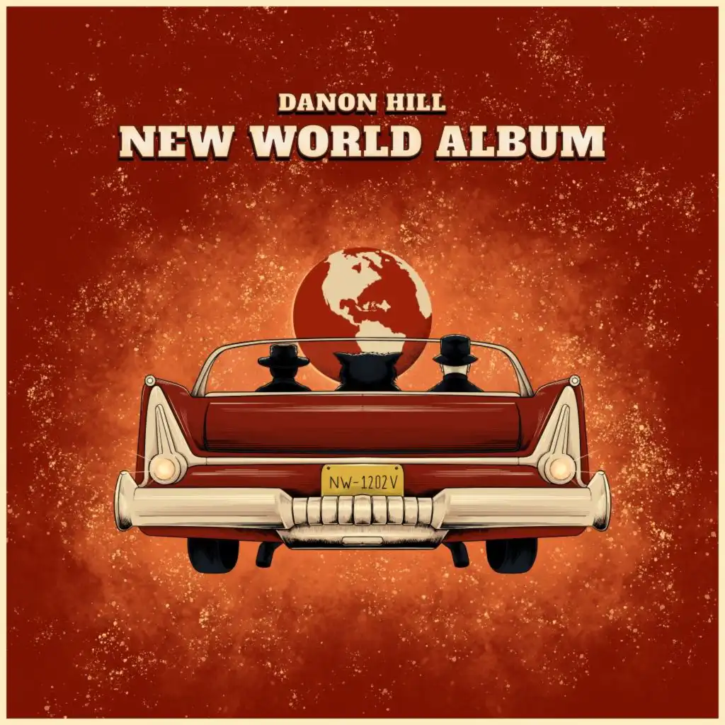 New World Album