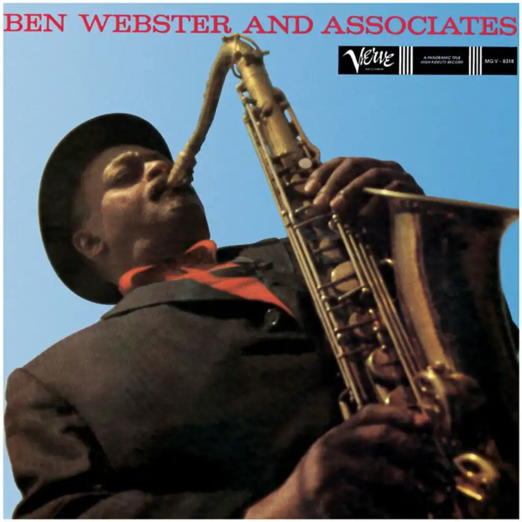 Ben Webster and Associates