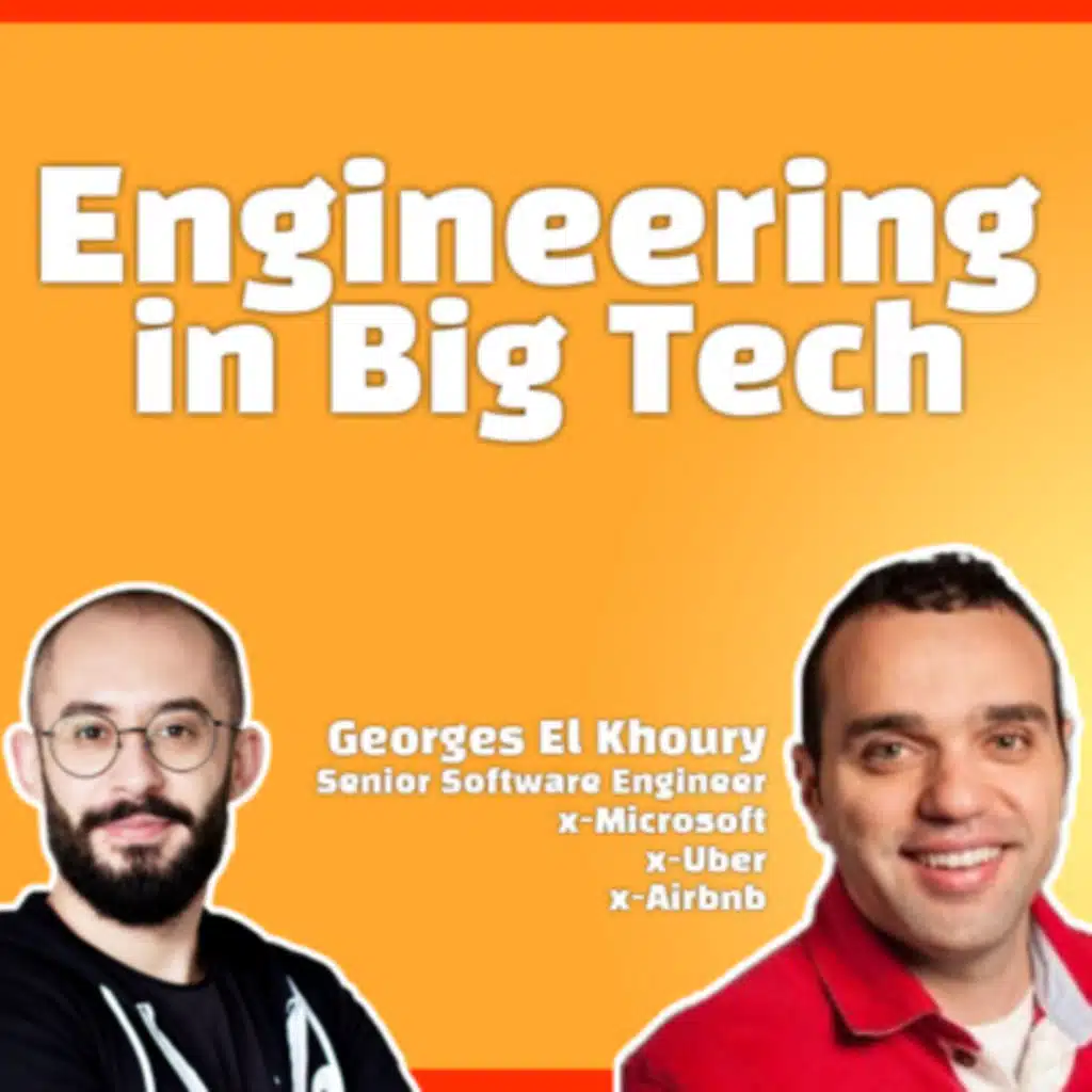E14 - What's the role of a Software Architect? Are they REALLY needed?!