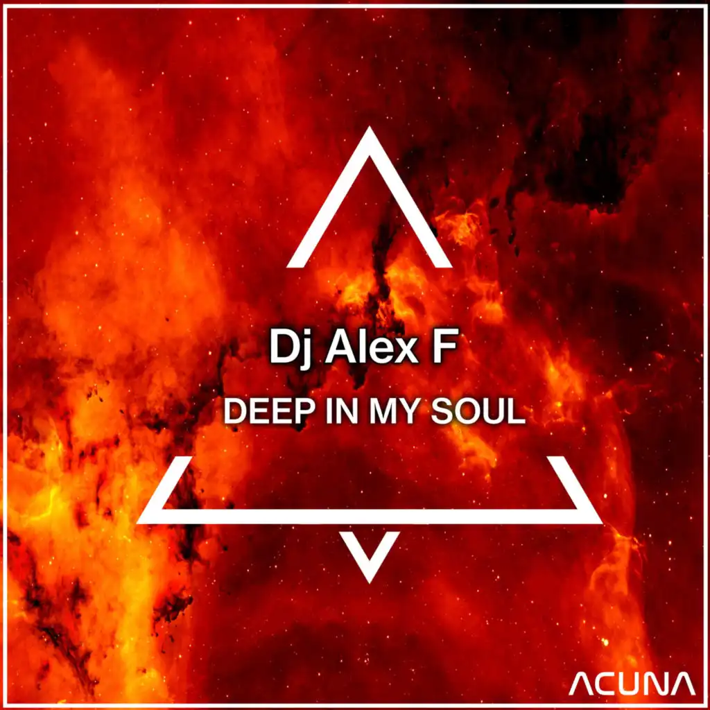 Deep in My Soul (Groove Mix)