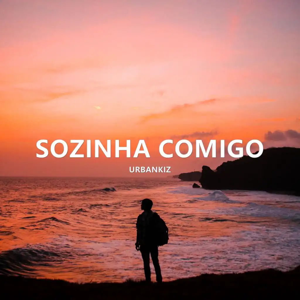 Sozinha Comigo