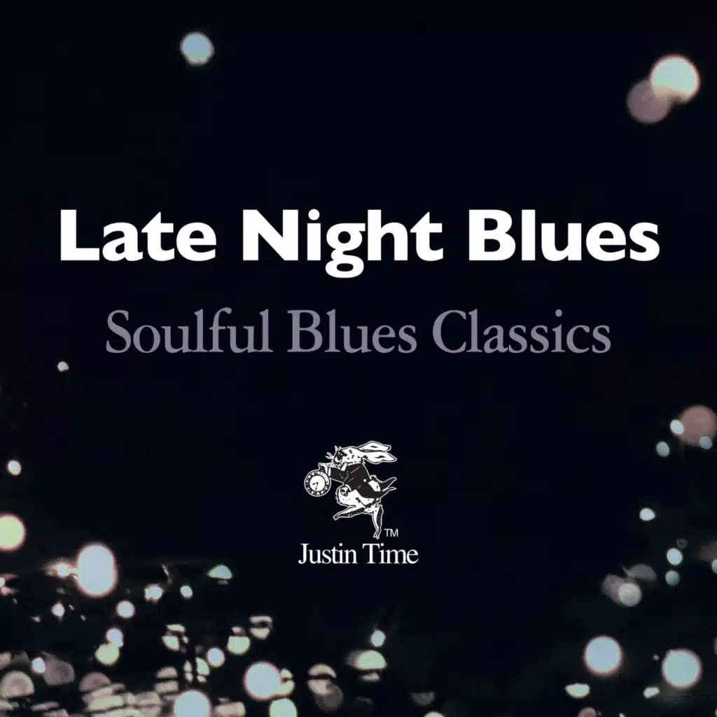 Serves Me Right to Suffer