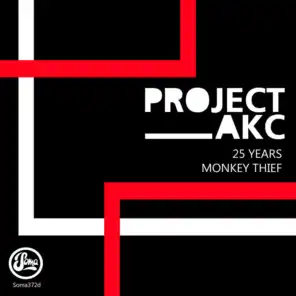25 Years/Monkey Thief