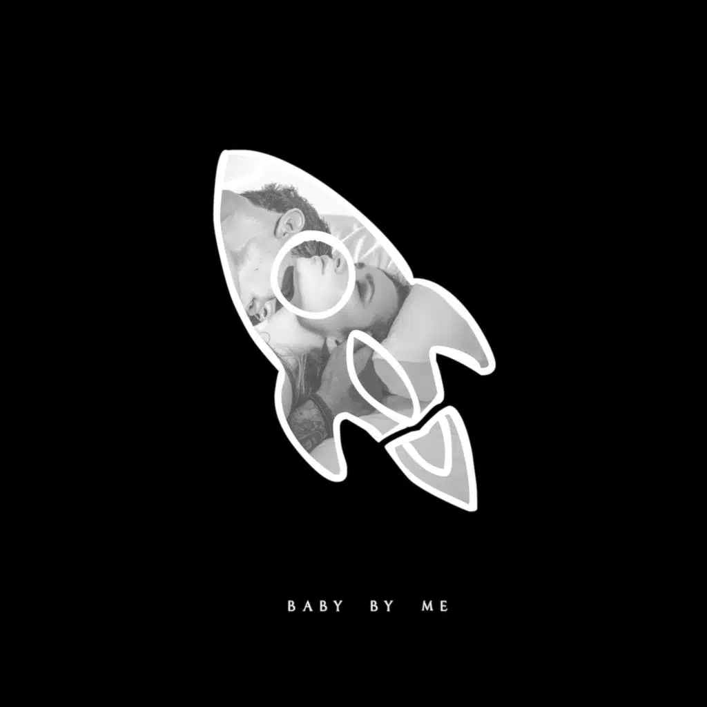 Baby by Me (Lo Fi Downtempo Synthwave Remix)