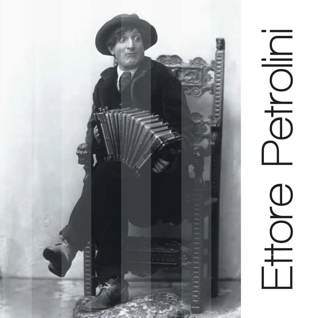 Ettore Petrolini: Solo Grandi Successi