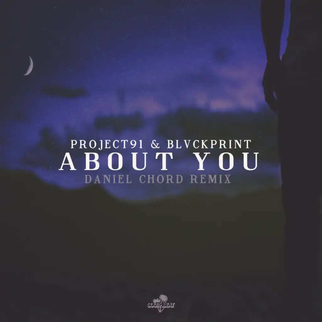 About You (Daniel Chord Remix)