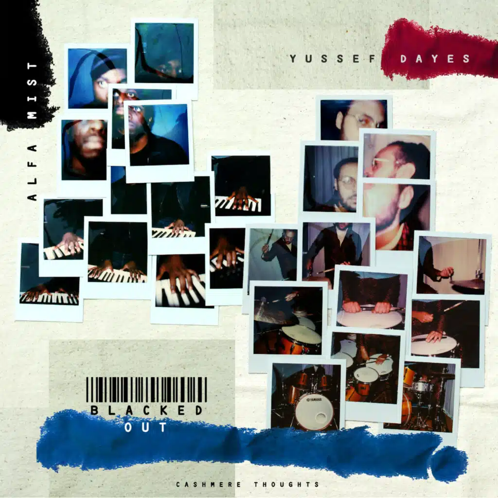 Yussef Dayes and Alfa Mist