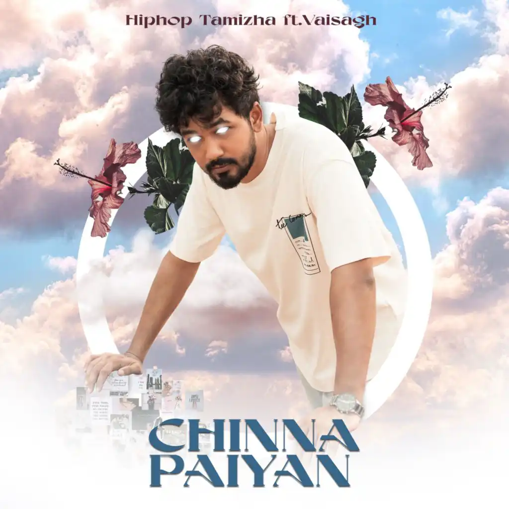 Chinna Paiyan (feat. Vaisagh)