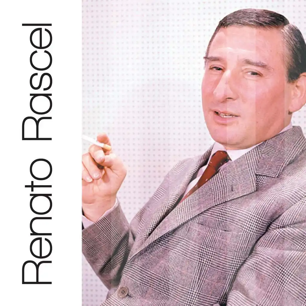 Renato Rascel: Solo Grandi Successi