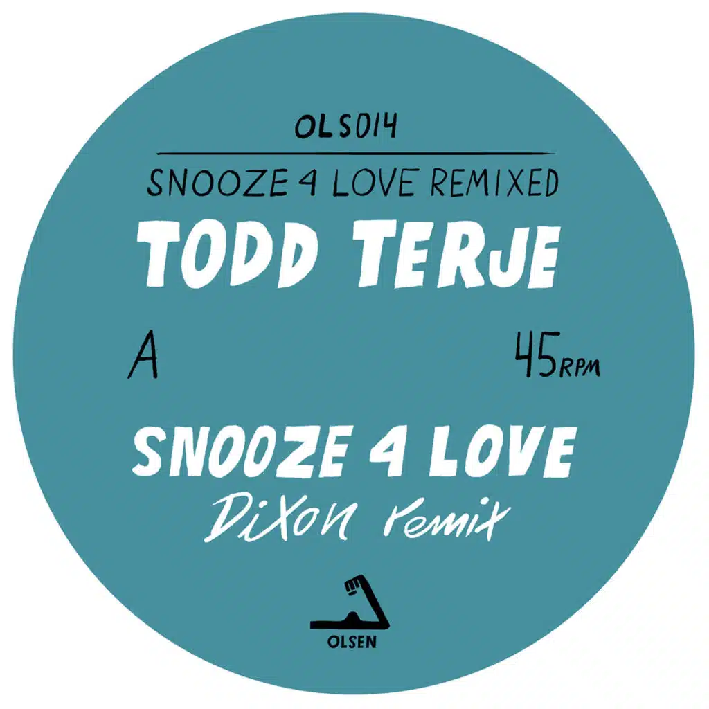 Snooze 4 Love (Remixed)