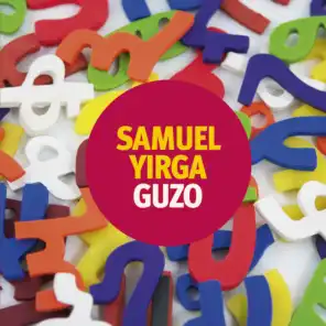 Samuel Yirga