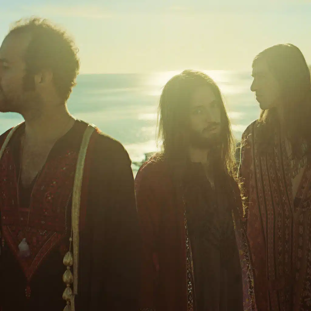 Love Natural (Readapted by Bilbadino)