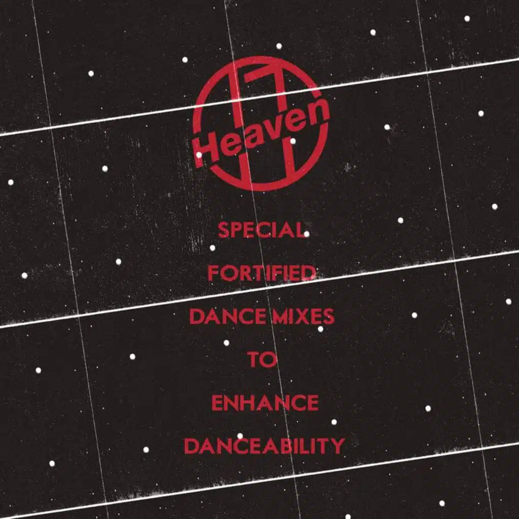 Special Fortified Dance Mixes To Enhance Danceability