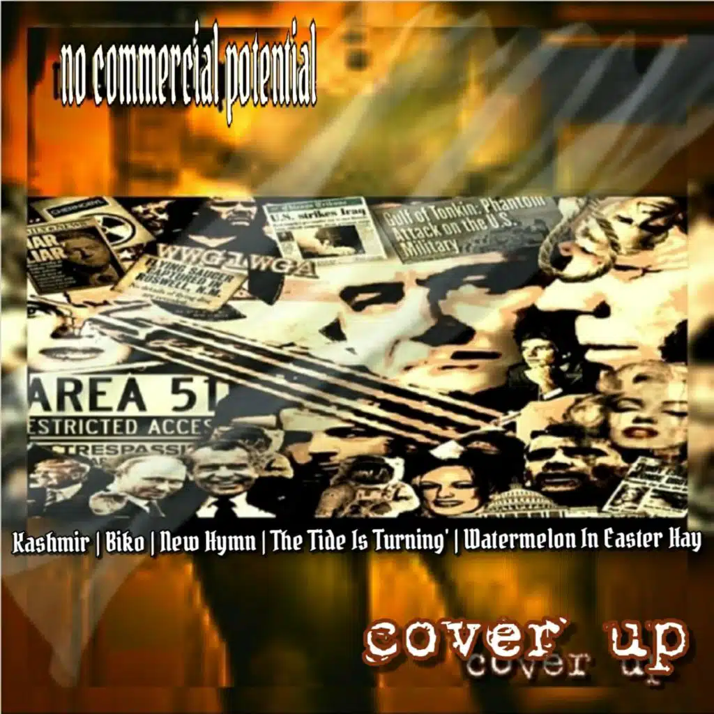 Cover Up