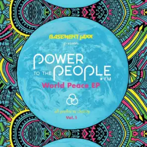 Power to the People (The 2 Malinga's Zulu Mix)