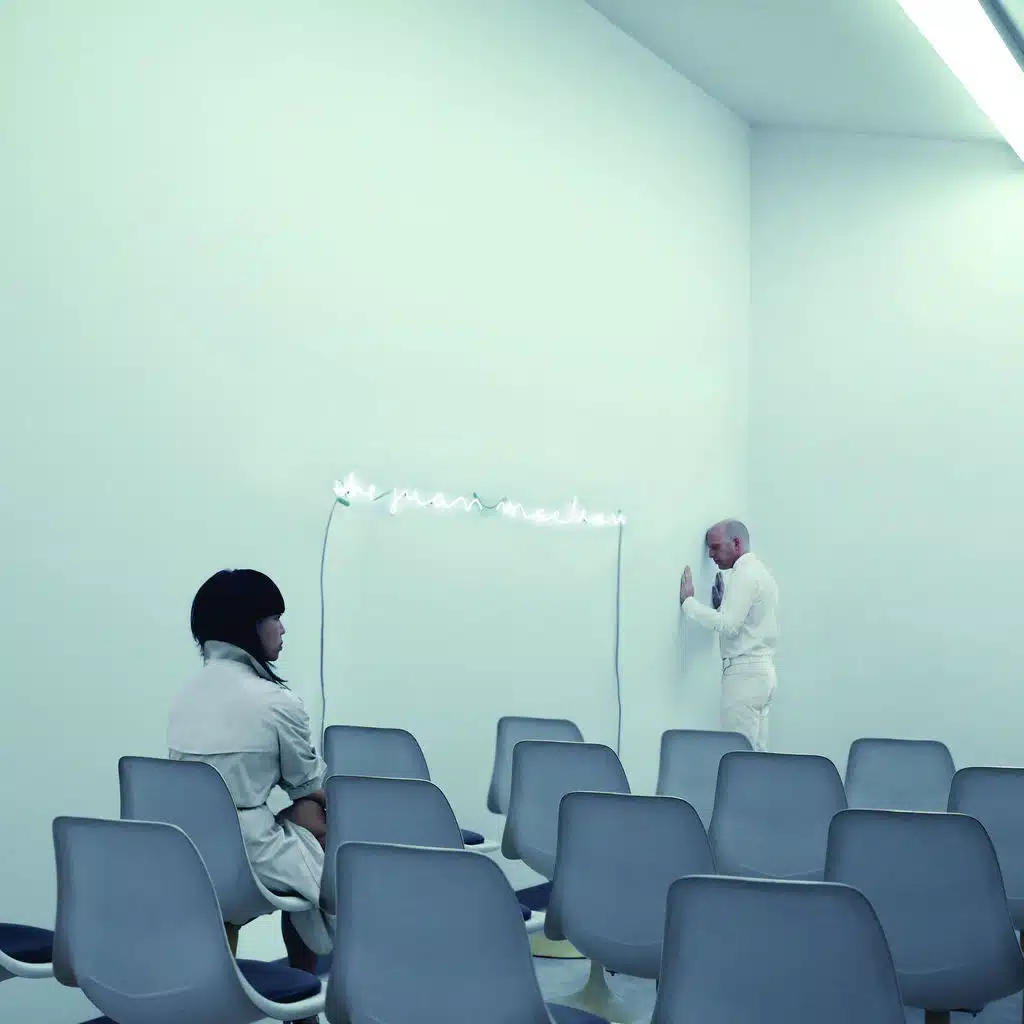 The Future Will Come