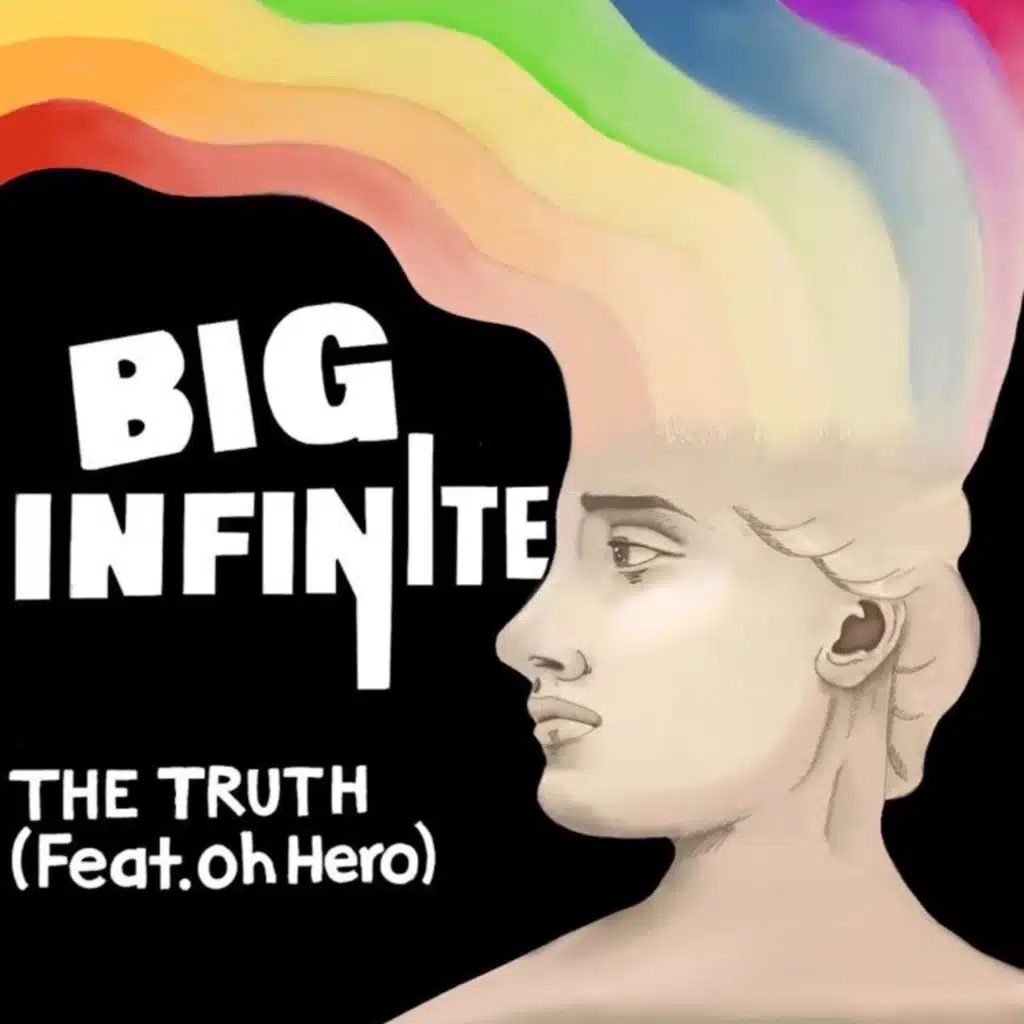 The Truth (feat. Oh Hero)