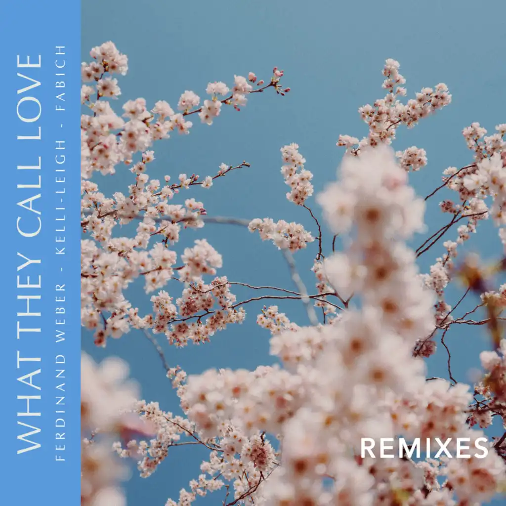 What They Call Love (Patawawa Remix)