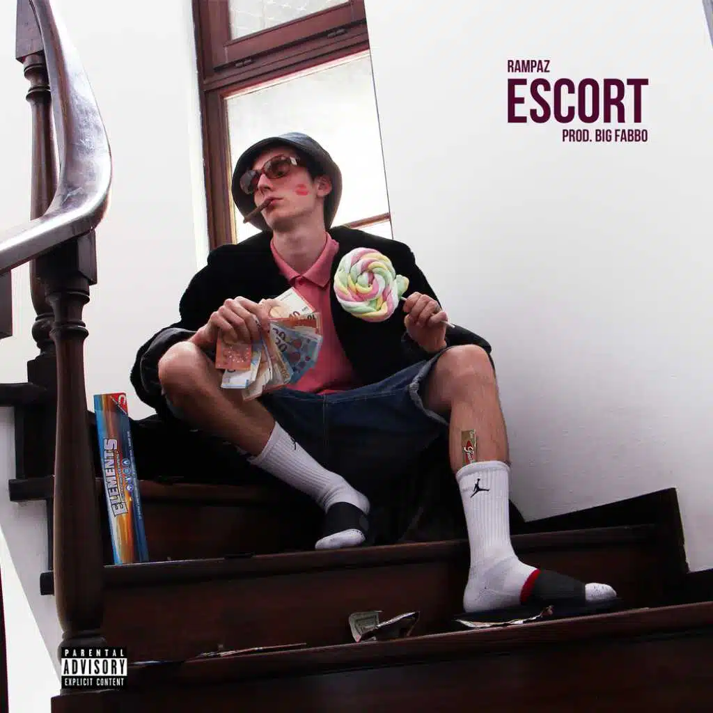 Escort (feat. Big Fabbo)