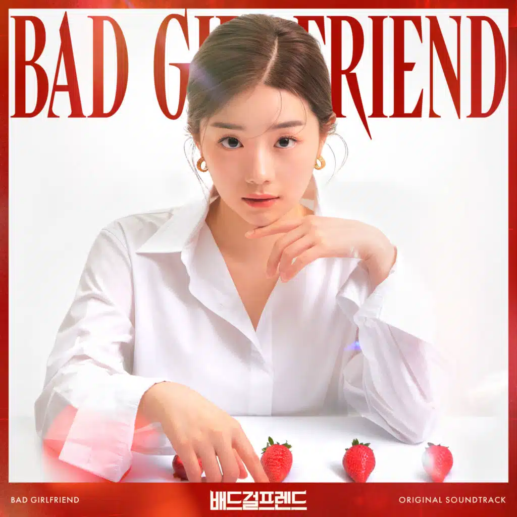 Bad Girlfriend (Original Television Soundtrack)