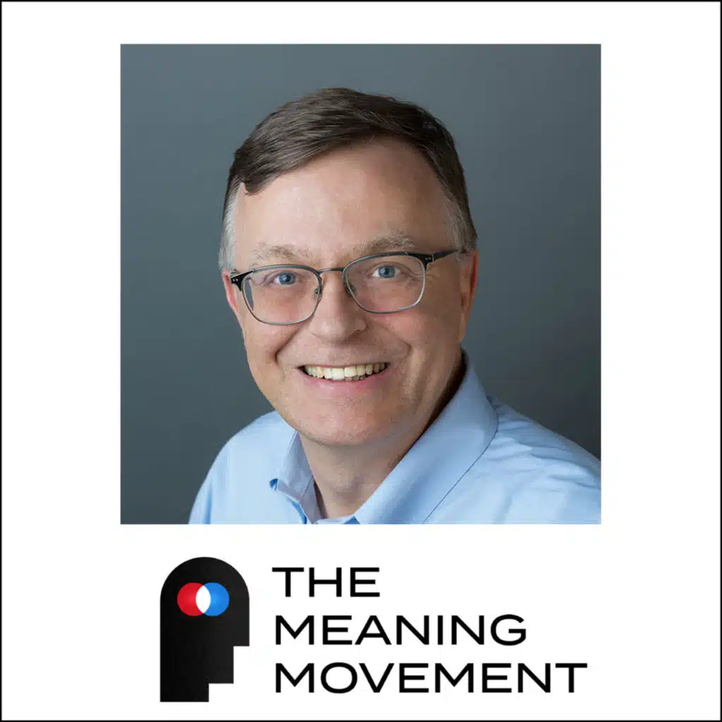 Networking and Career Management with Mac Prichard