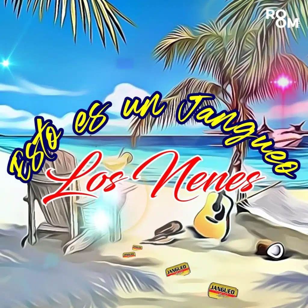 Esto Es un Jangueo
