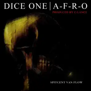 Spitcent Van Flow (feat. A-F-R-O)