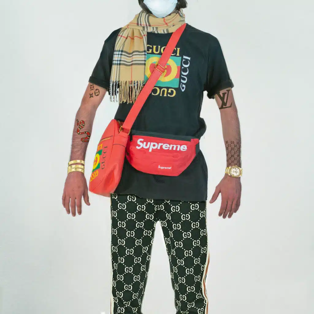 Kyan Palmer, RYEN and nicopop.